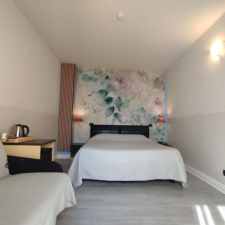 Hotel Milano San Giovanni Lupatoto Esterno foto