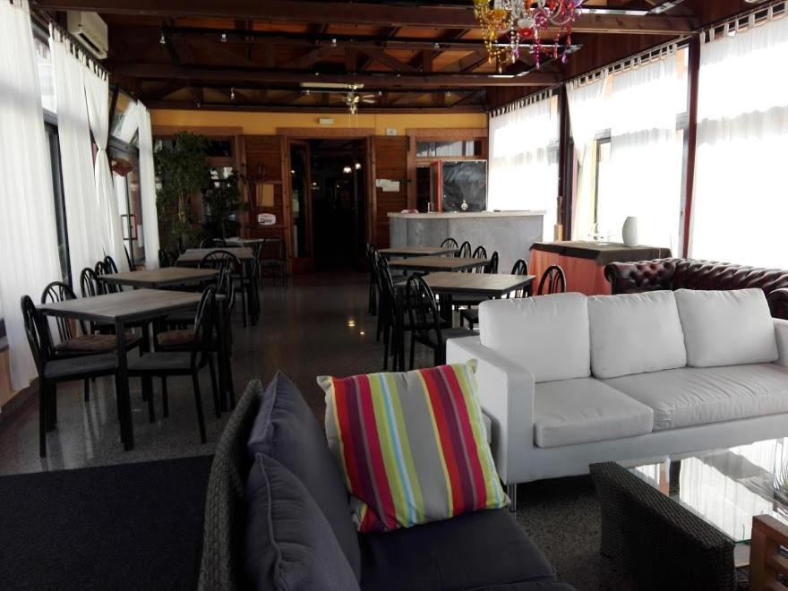 Hotel Milano San Giovanni Lupatoto Esterno foto