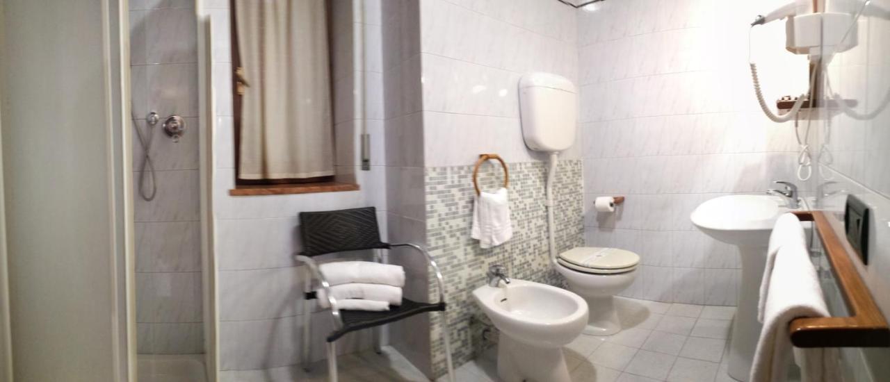 Hotel Milano San Giovanni Lupatoto Esterno foto