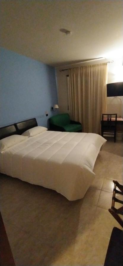 Hotel Milano San Giovanni Lupatoto Esterno foto