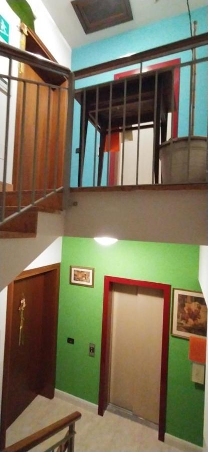 Hotel Milano San Giovanni Lupatoto Esterno foto