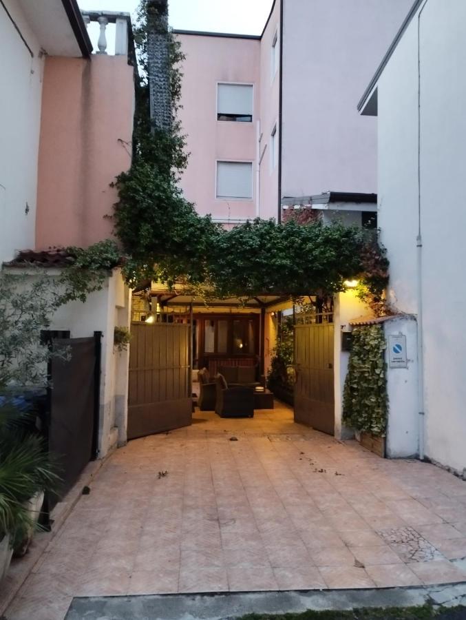Hotel Milano San Giovanni Lupatoto Esterno foto