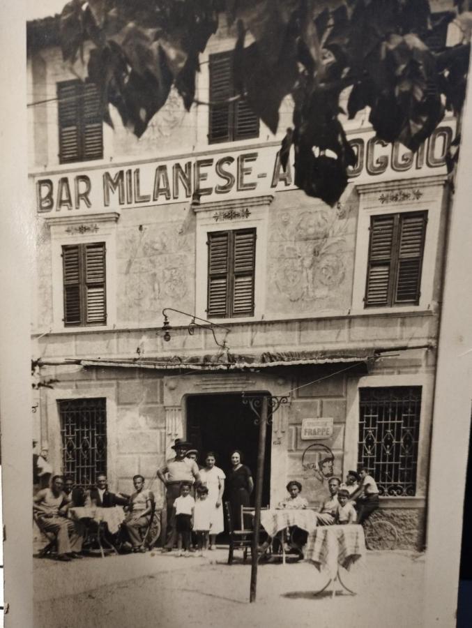 Hotel Milano San Giovanni Lupatoto Esterno foto