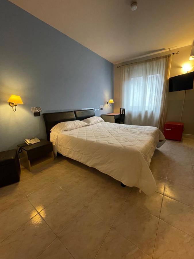 Hotel Milano San Giovanni Lupatoto Esterno foto