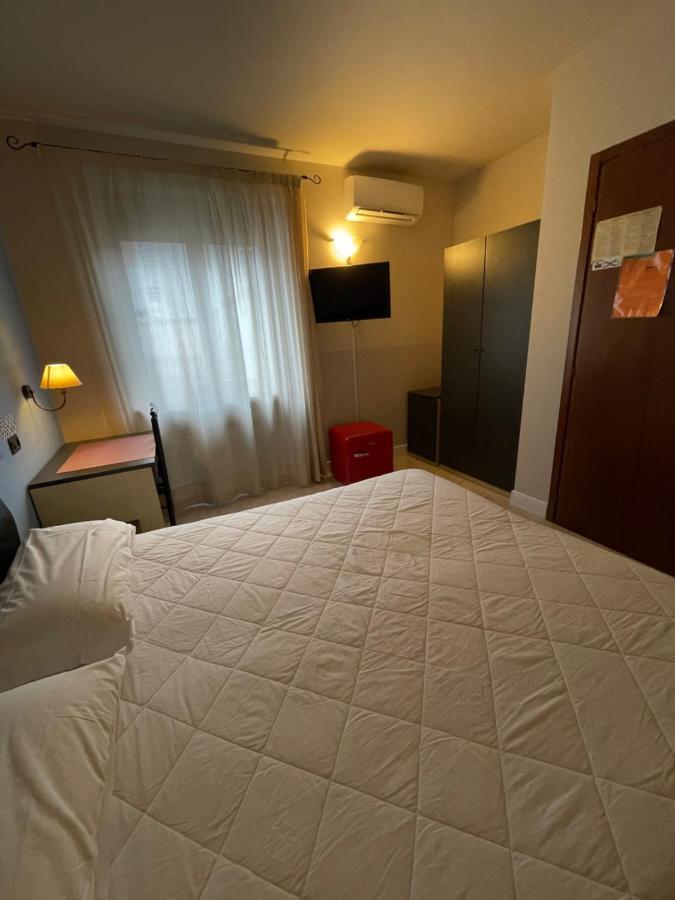 Hotel Milano San Giovanni Lupatoto Esterno foto