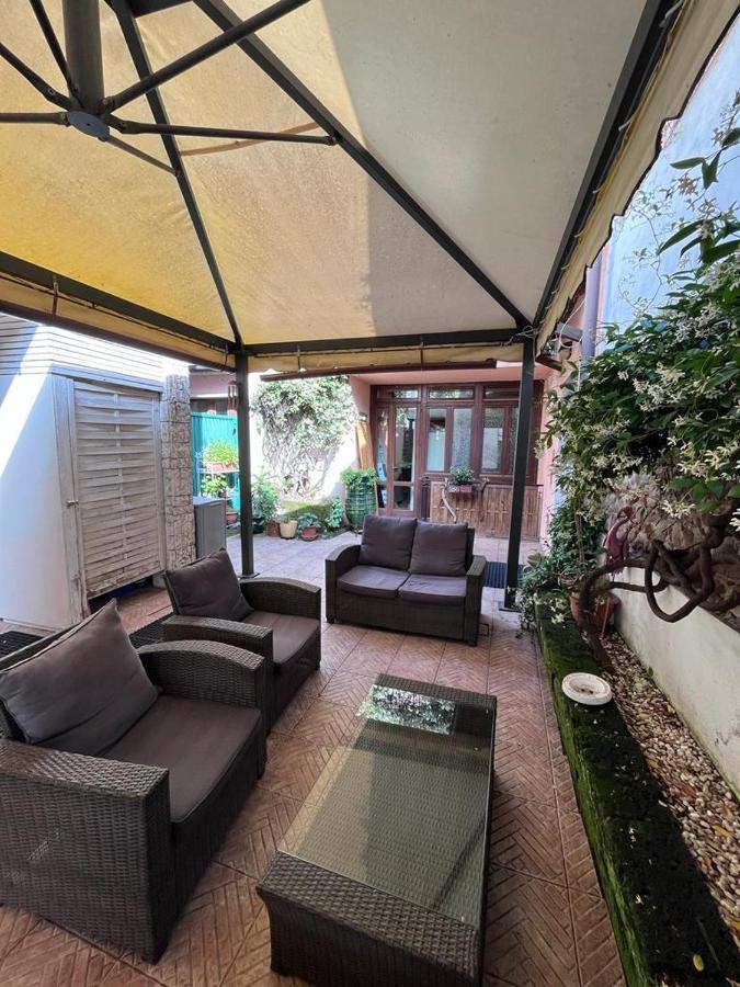 Hotel Milano San Giovanni Lupatoto Esterno foto