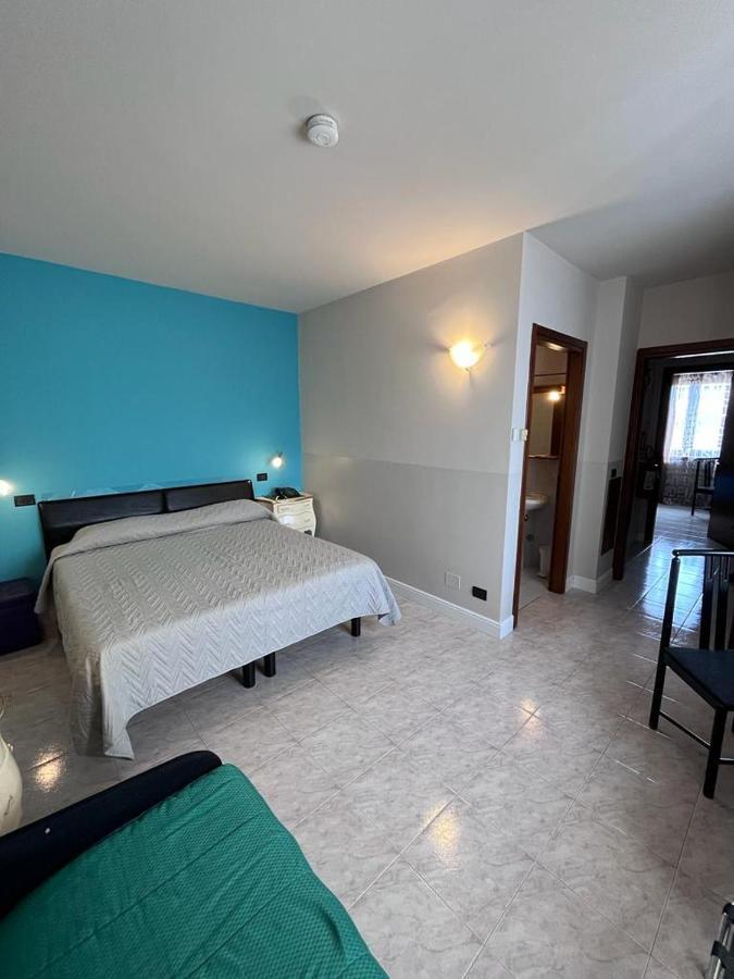 Hotel Milano San Giovanni Lupatoto Esterno foto