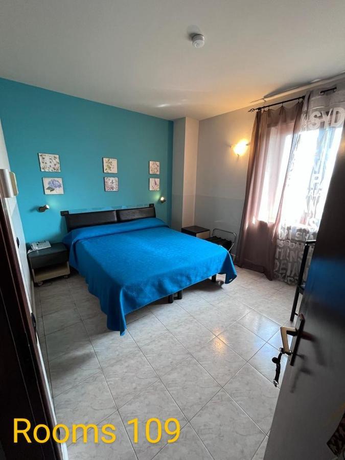 Hotel Milano San Giovanni Lupatoto Esterno foto
