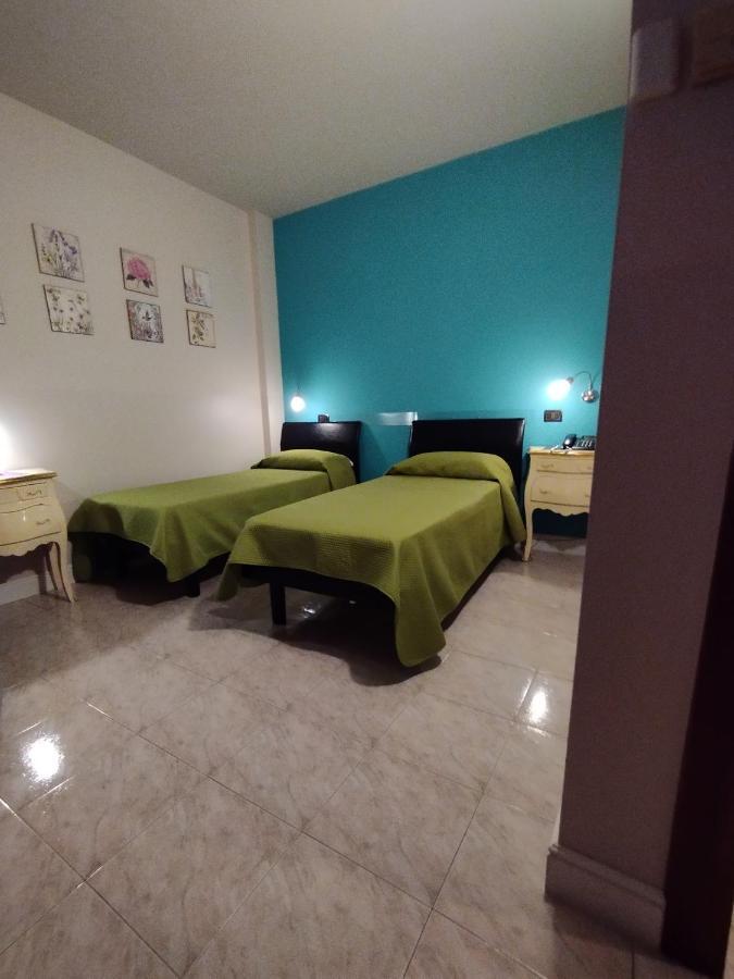 Hotel Milano San Giovanni Lupatoto Esterno foto