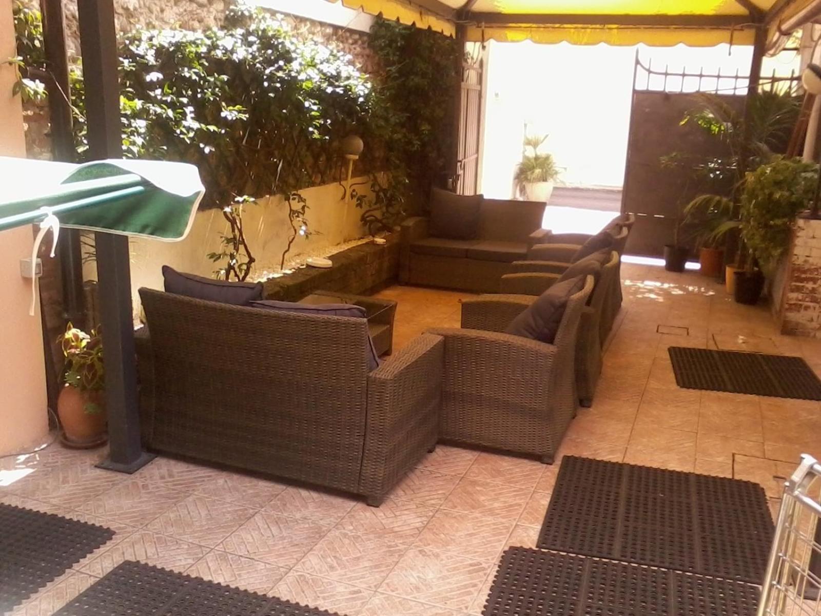 Hotel Milano San Giovanni Lupatoto Esterno foto