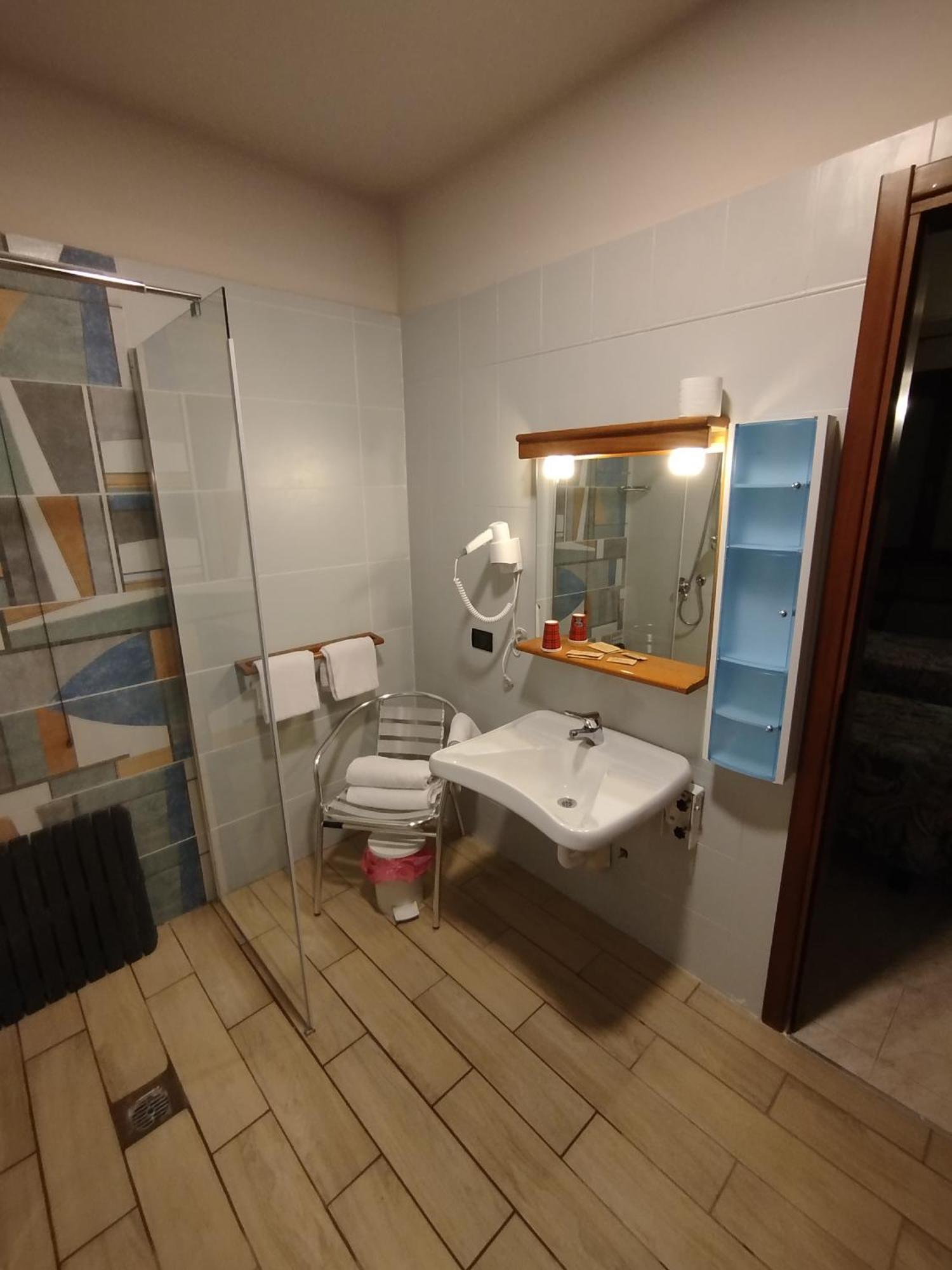 Hotel Milano San Giovanni Lupatoto Esterno foto