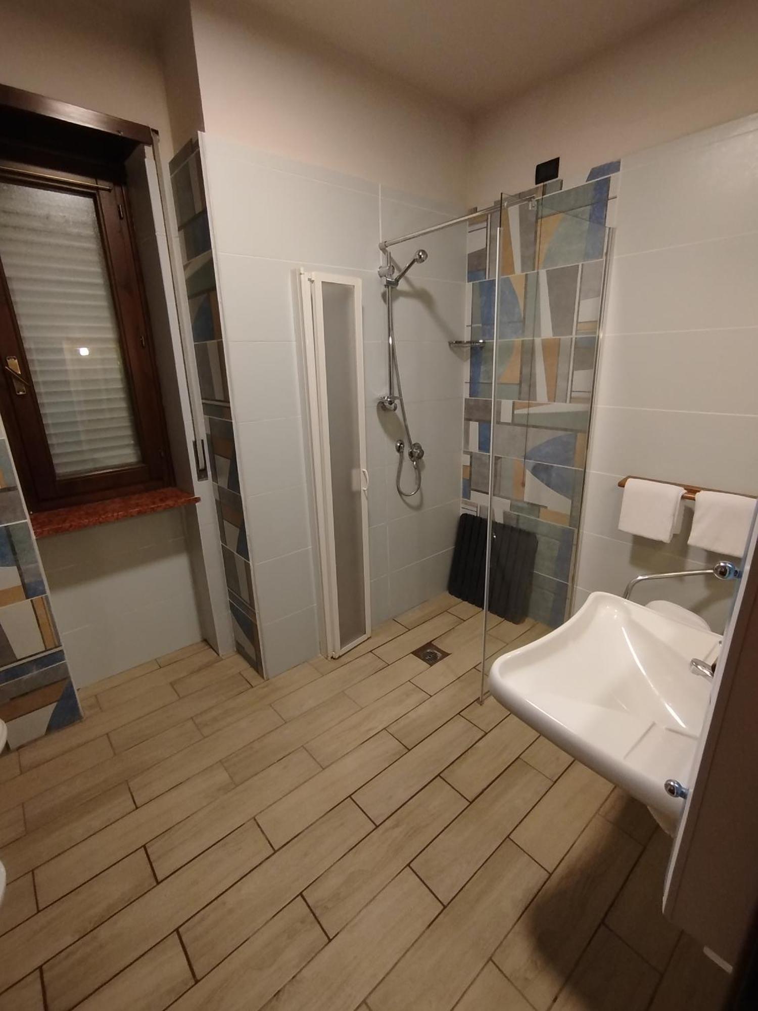 Hotel Milano San Giovanni Lupatoto Esterno foto