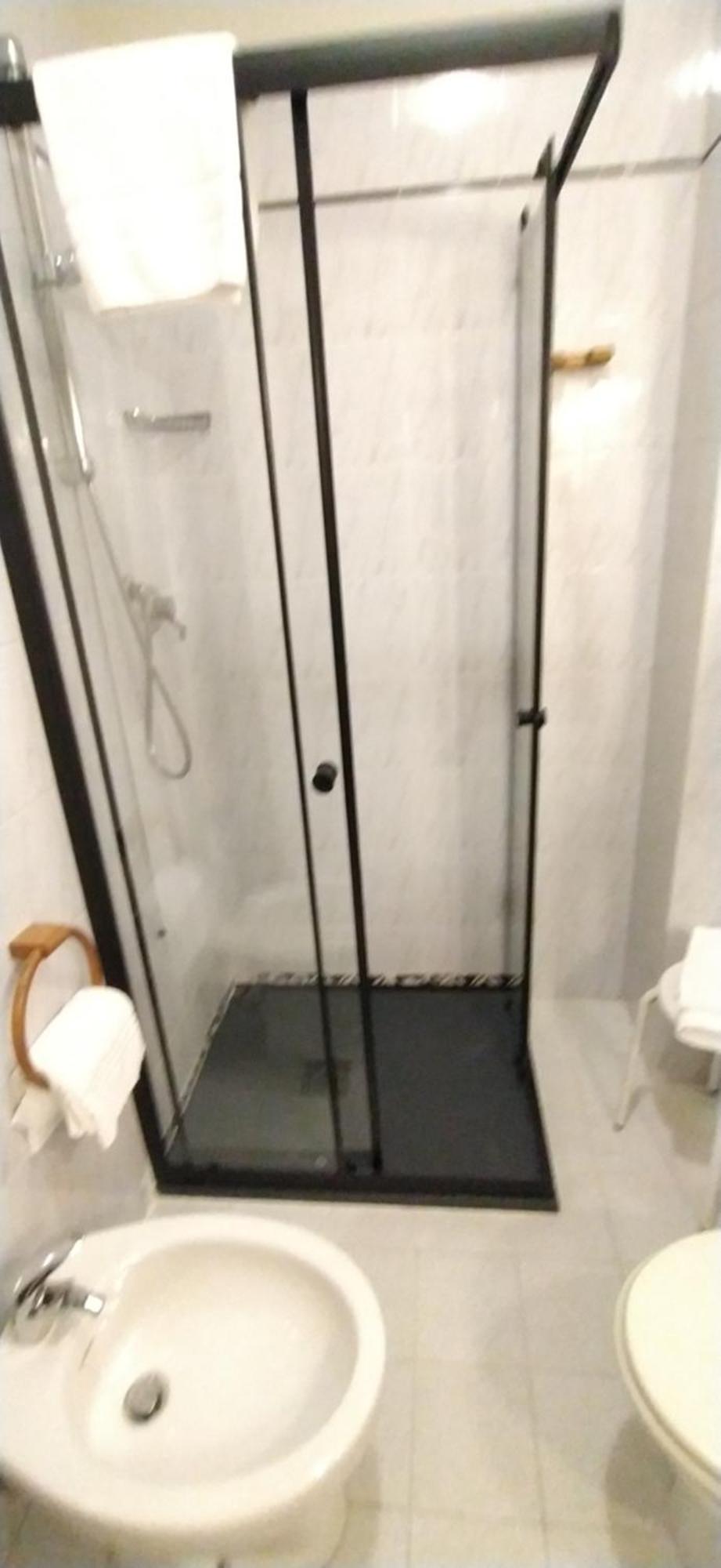 Hotel Milano San Giovanni Lupatoto Esterno foto
