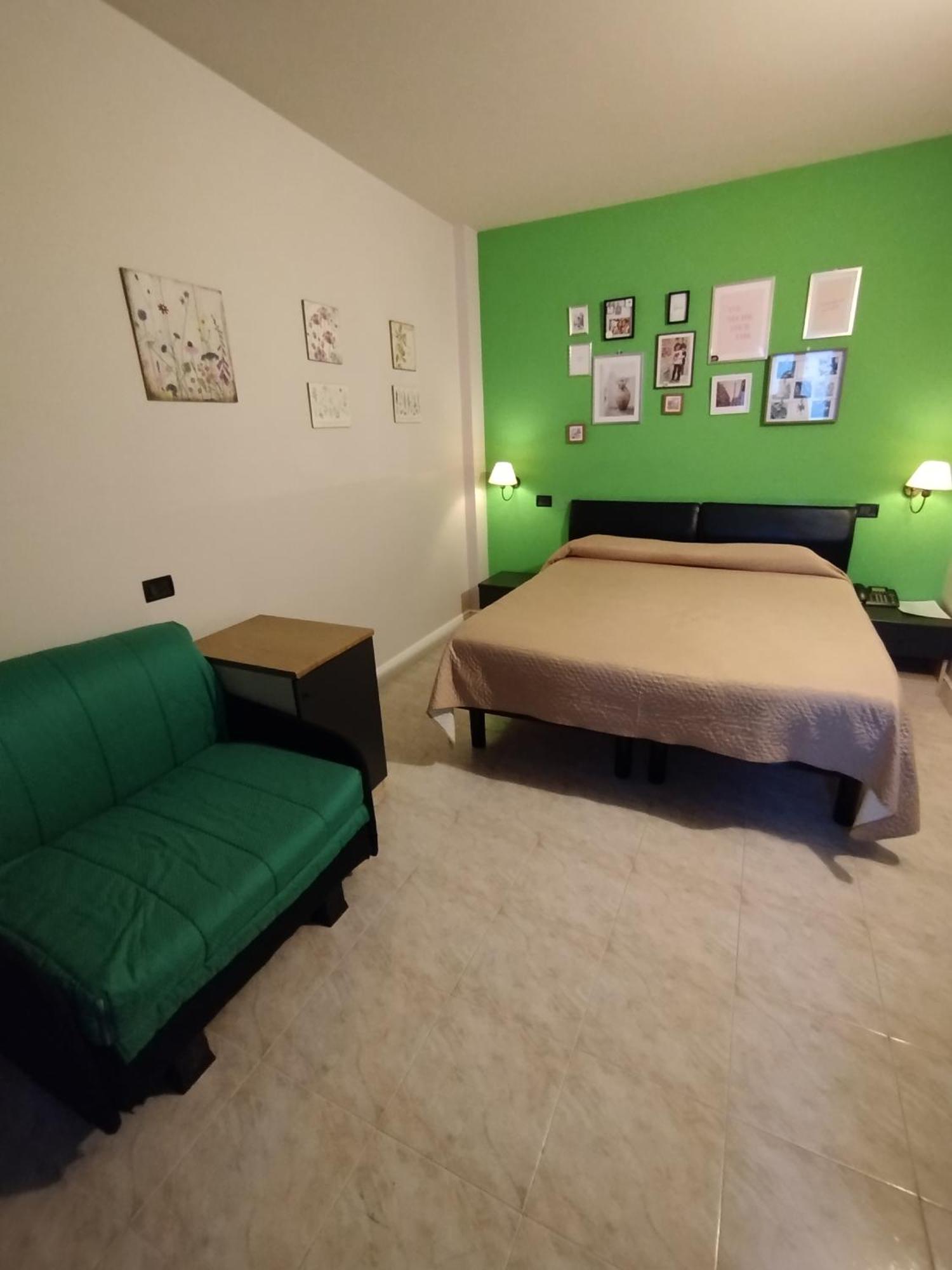 Hotel Milano San Giovanni Lupatoto Esterno foto