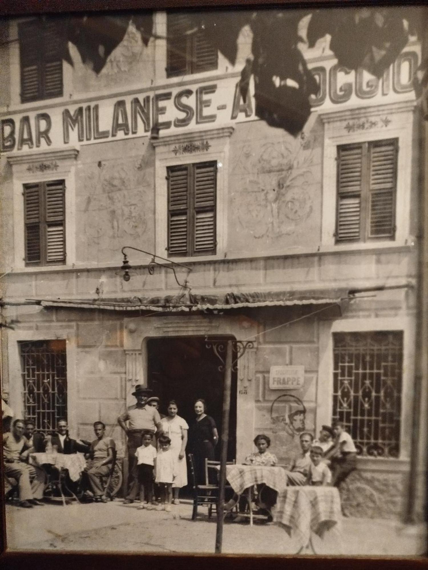 Hotel Milano San Giovanni Lupatoto Esterno foto