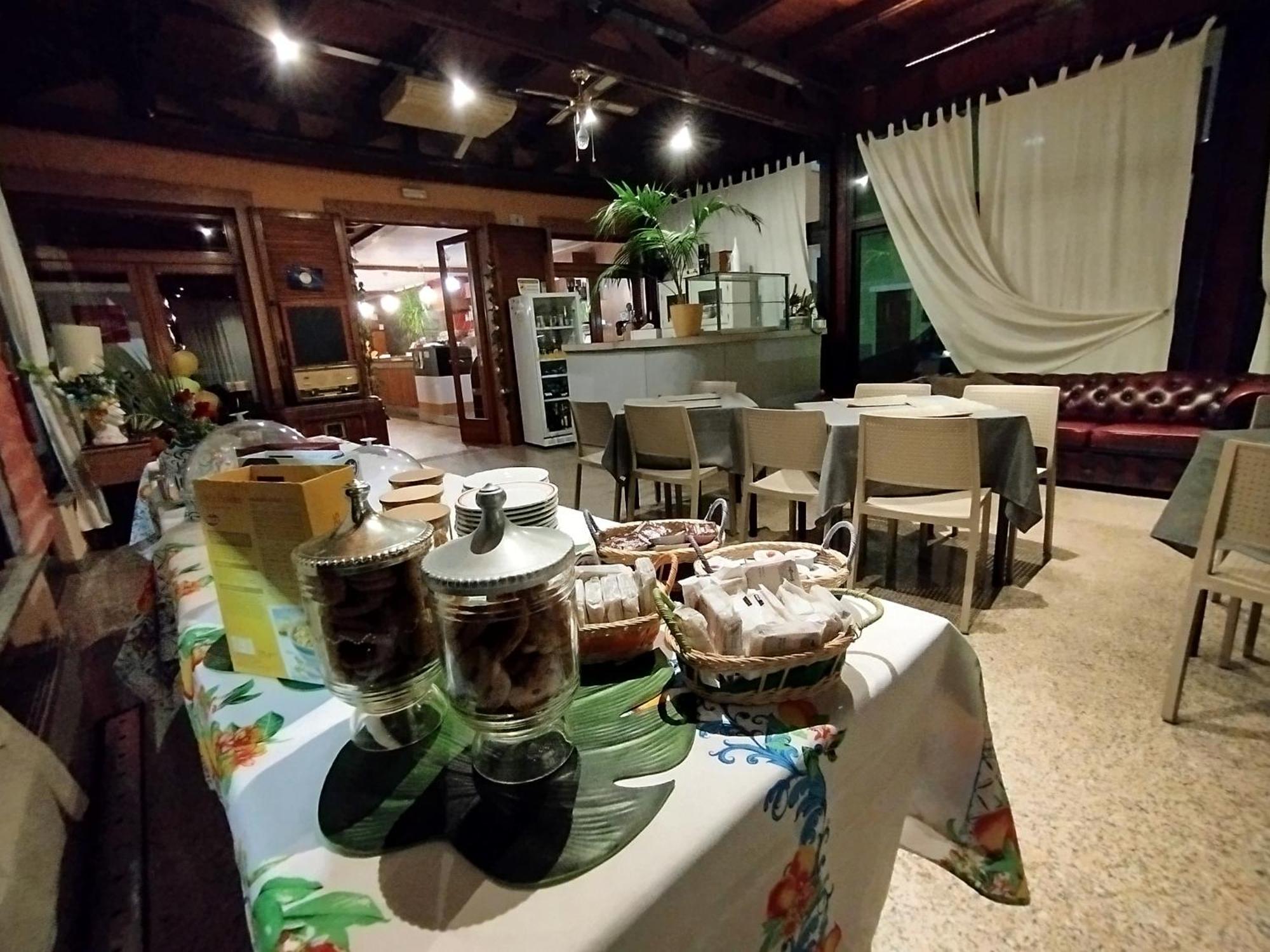 Hotel Milano San Giovanni Lupatoto Esterno foto